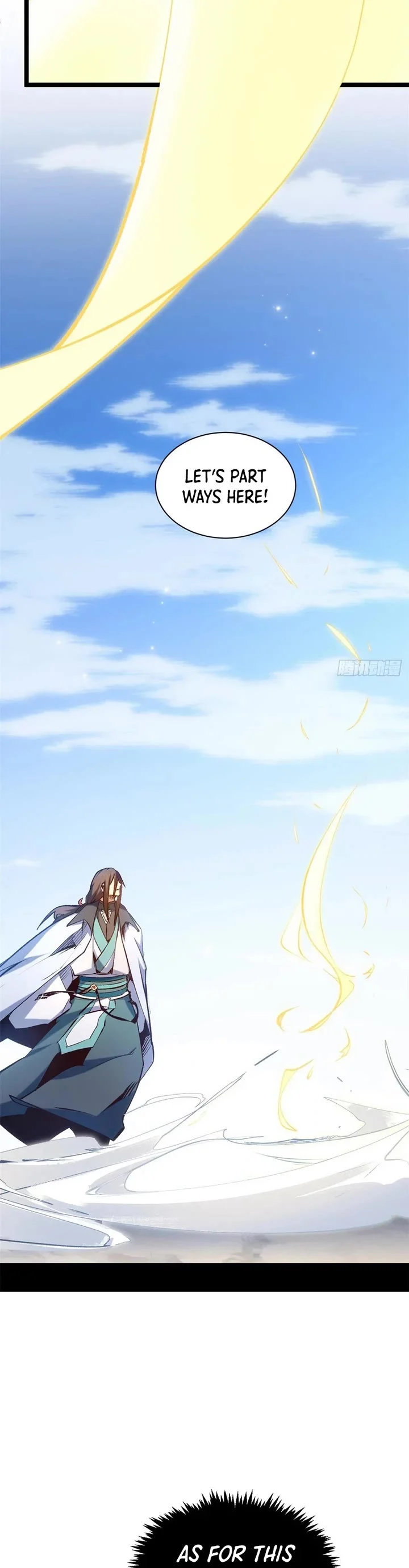 Secretly Cultivate For A Thousand Years Chapter 240 - Page 28