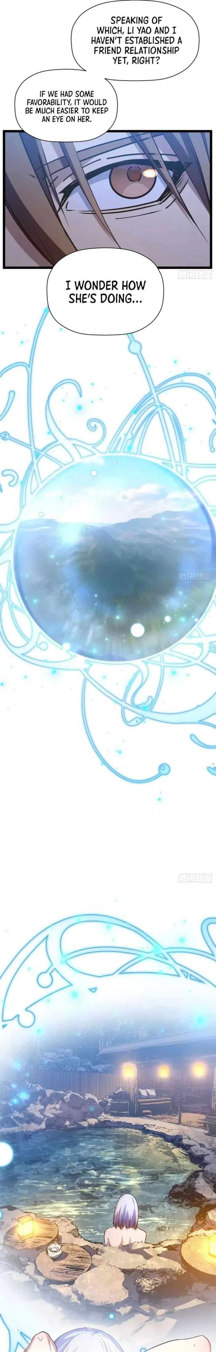 Secretly Cultivate For A Thousand Years Chapter 253 - Page 13