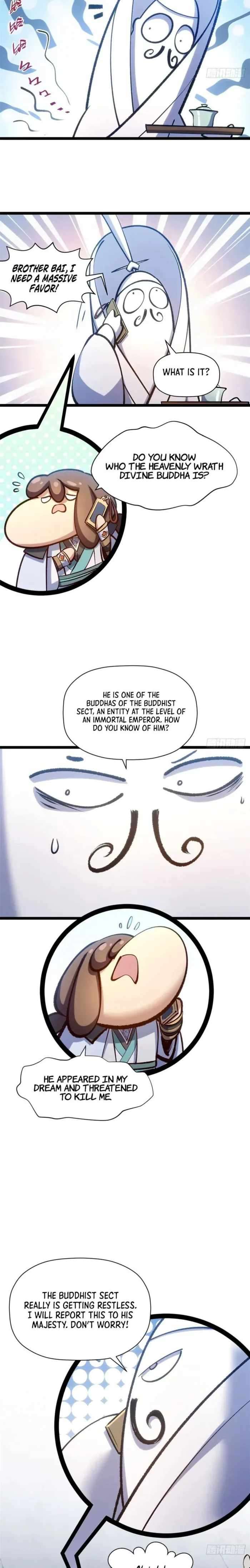 Secretly Cultivate For A Thousand Years Chapter 253 - Page 2