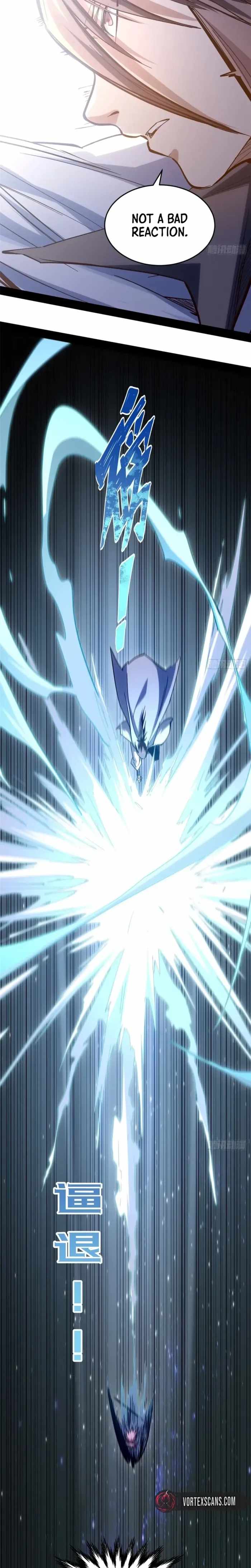 Secretly Cultivate For A Thousand Years Chapter 255 - Page 13