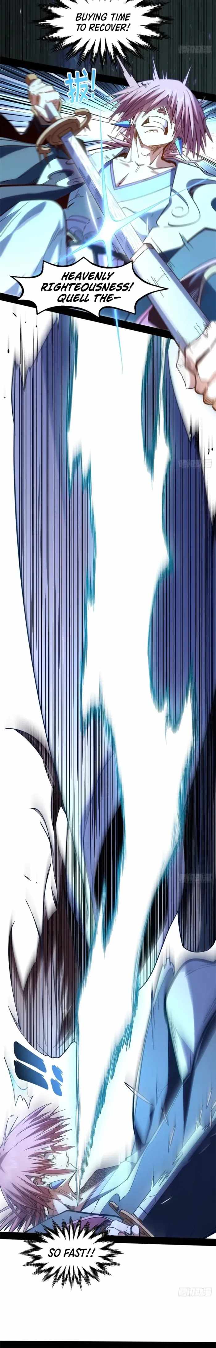 Secretly Cultivate For A Thousand Years Chapter 255 - Page 14