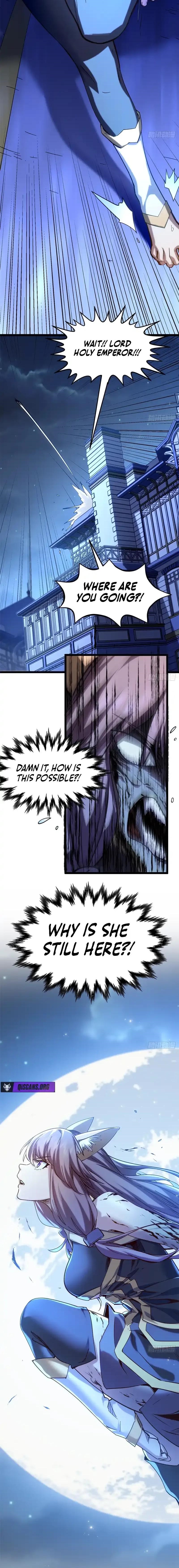 Secretly Cultivate For A Thousand Years Chapter 256 - Page 14