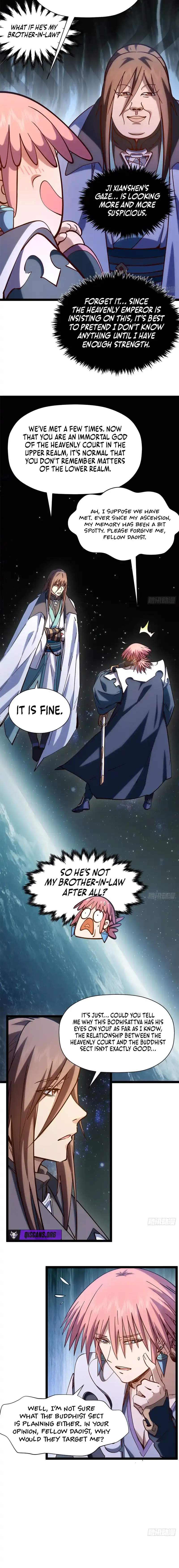 Secretly Cultivate For A Thousand Years Chapter 256 - Page 2