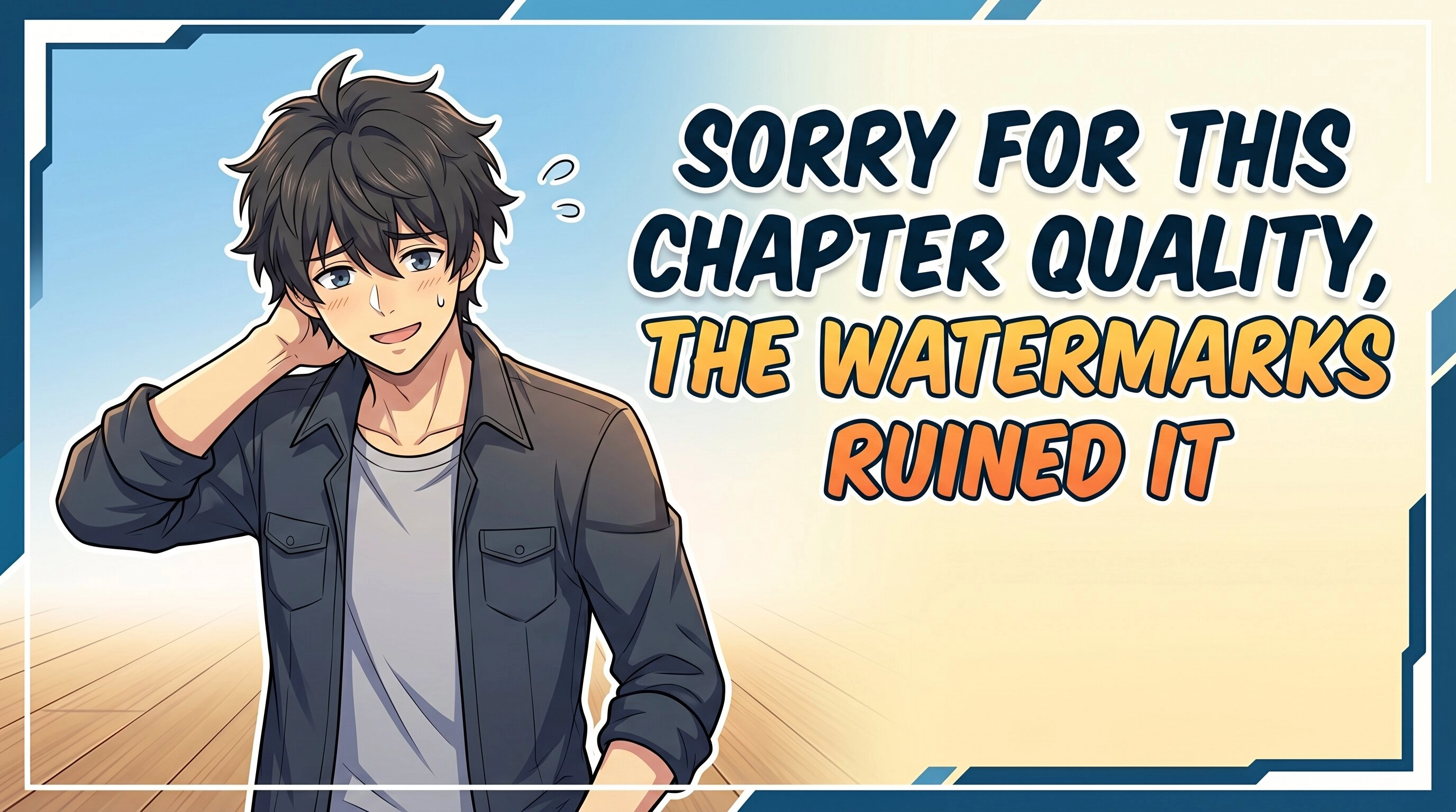 Secretly Cultivate For A Thousand Years Chapter 260 - Page 1