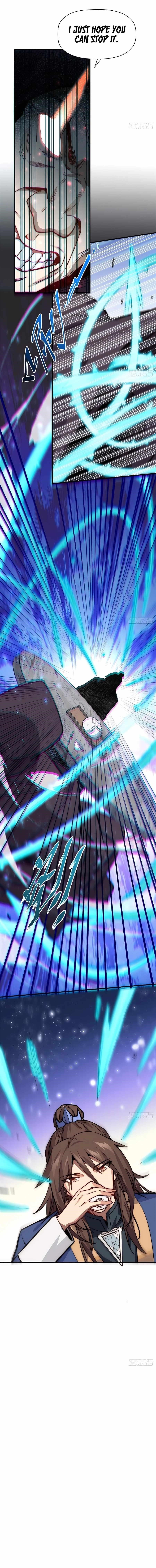 Secretly Cultivate For A Thousand Years Chapter 93 - Page 4