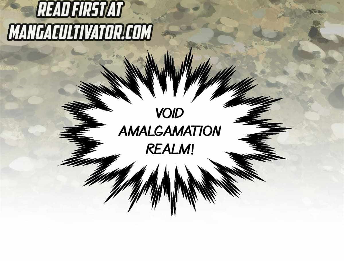 Secretly Cultivate For A Thousand Years Chapter 98 - Page 11