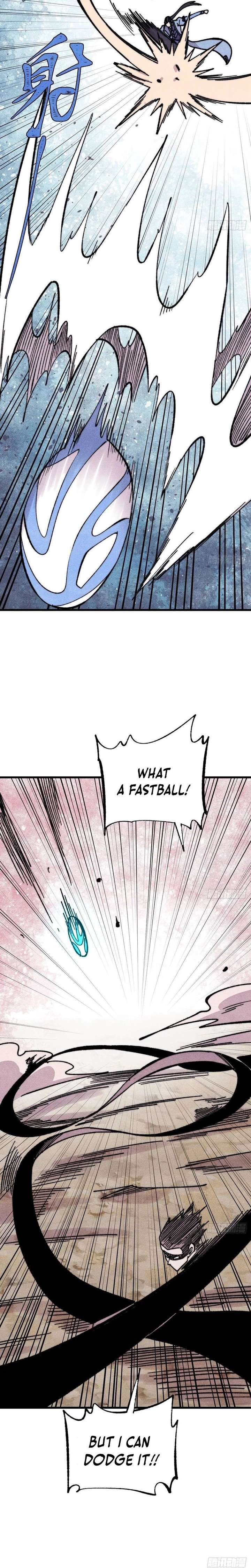 All Hail The Sect Leader Chapter 505 - Page 7