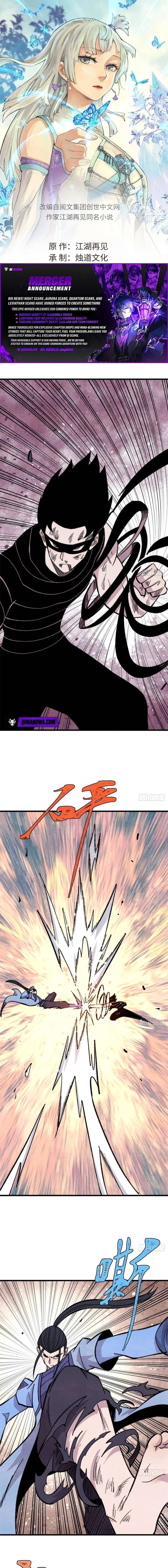 All Hail The Sect Leader Chapter 506 - Page 1