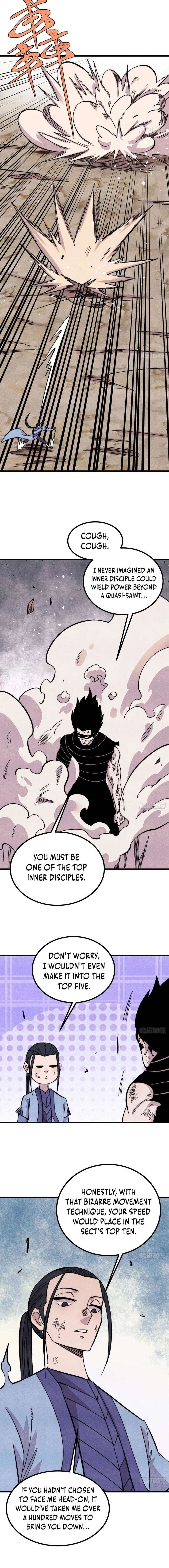 All Hail The Sect Leader Chapter 506 - Page 2