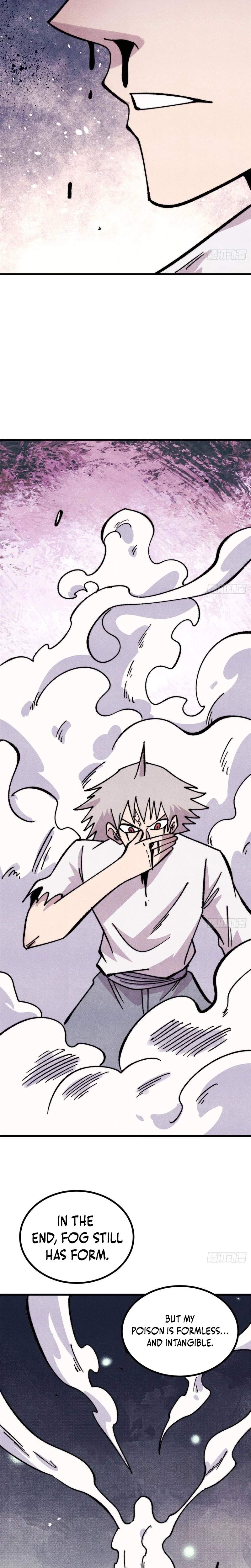 All Hail The Sect Leader Chapter 507 - Page 8