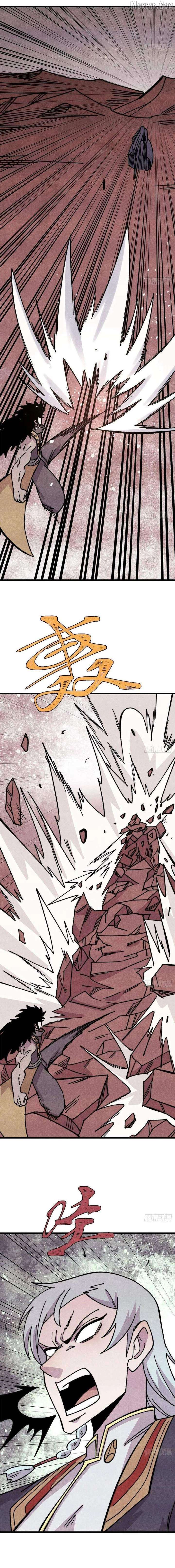 All Hail The Sect Leader Chapter 510 - Page 6