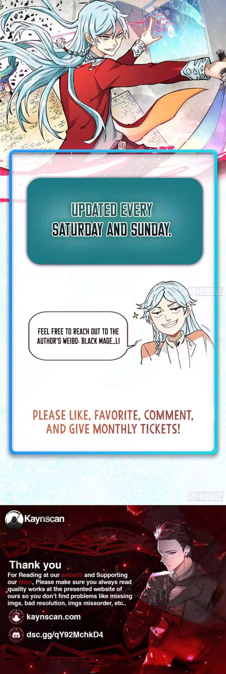 All Hail The Sect Leader Chapter 512 - Page 13