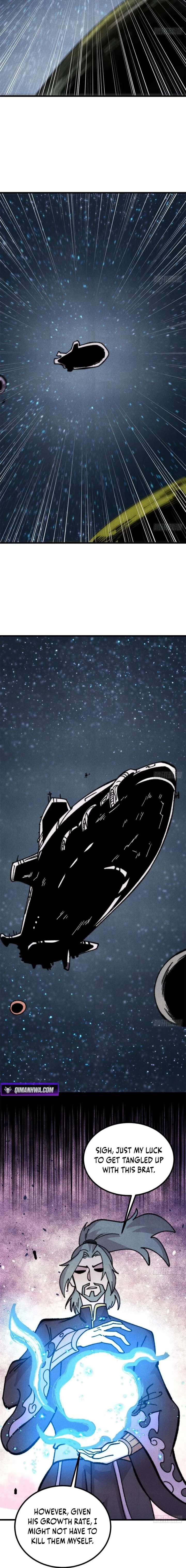 All Hail The Sect Leader Chapter 514 - Page 10