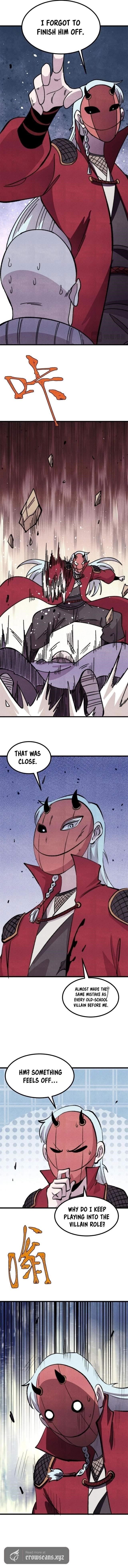 All Hail The Sect Leader Chapter 518 - Page 4