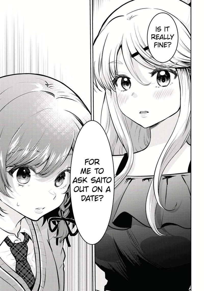 I Got Married to the Girl I Hate Most in Class Chapter 16.2 - Page 10