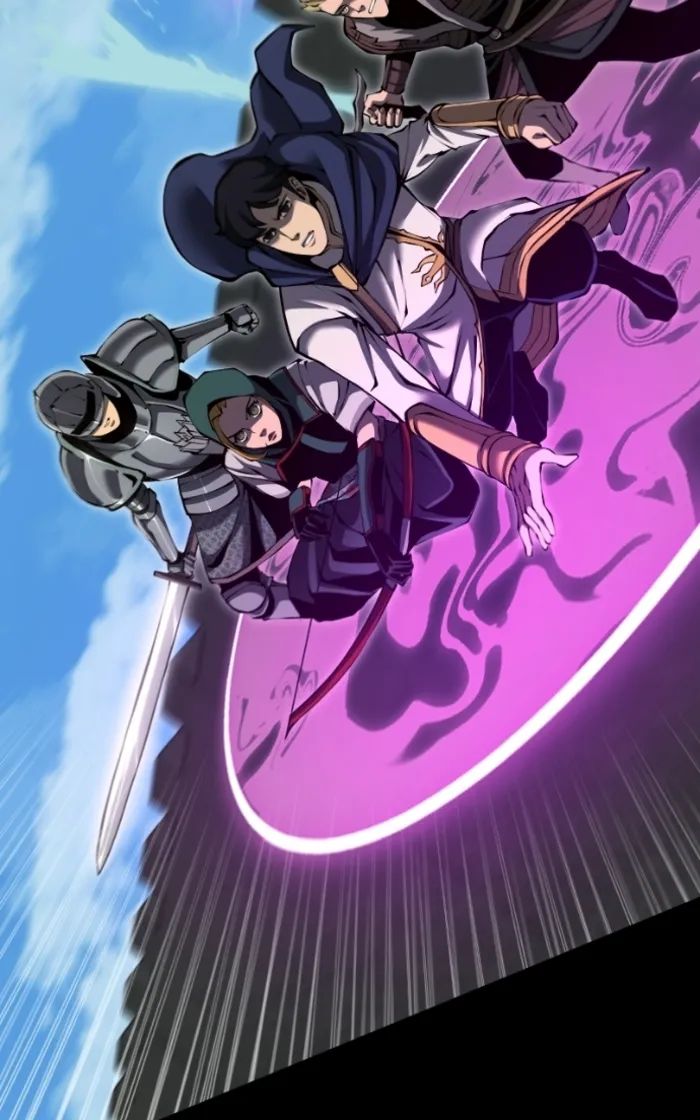 Primal Hunter Chapter 100 - Page 102