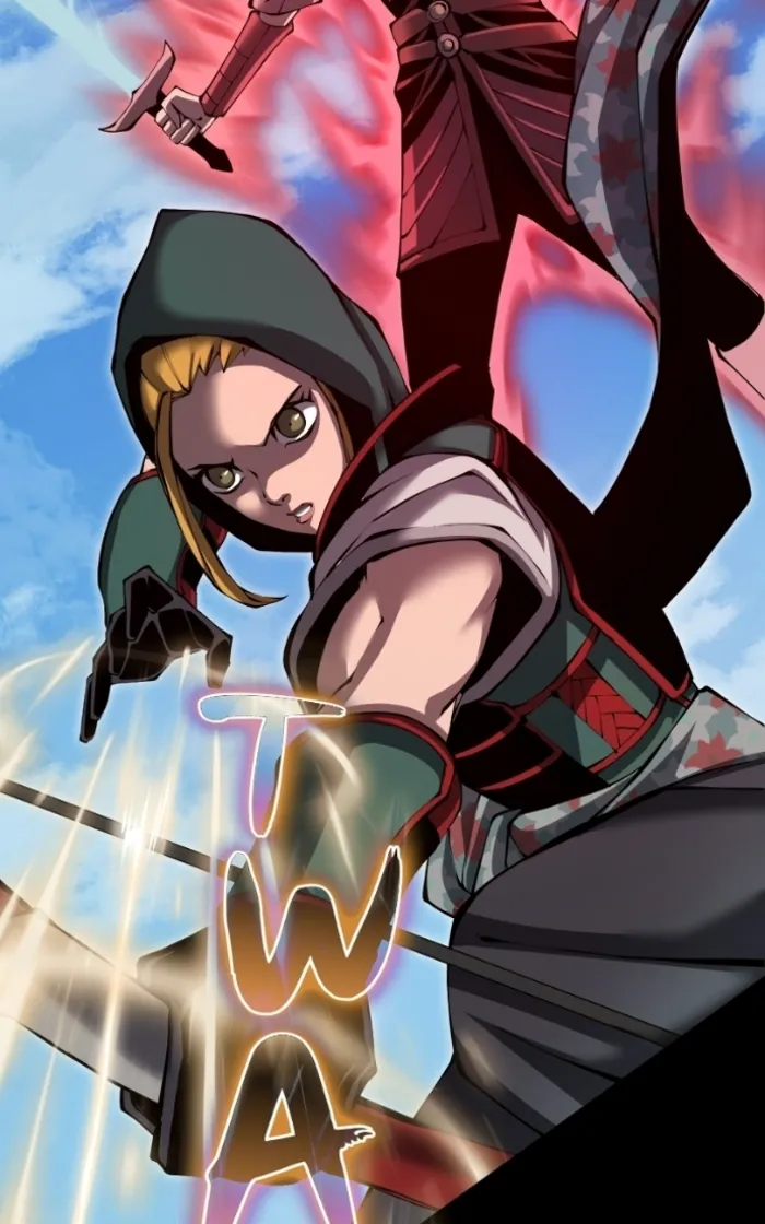 Primal Hunter Chapter 100 - Page 104