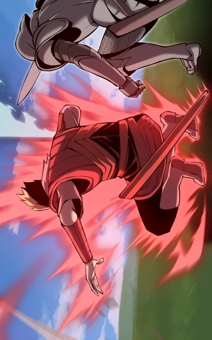 Primal Hunter Chapter 100 - Page 106