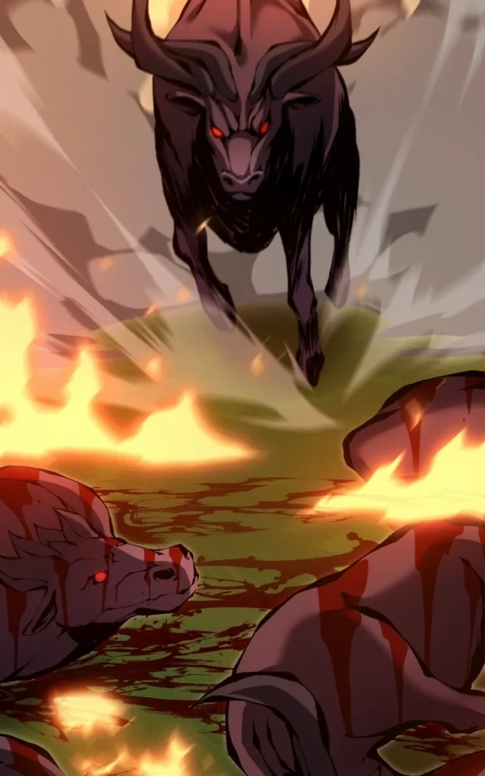 Primal Hunter Chapter 100 - Page 121