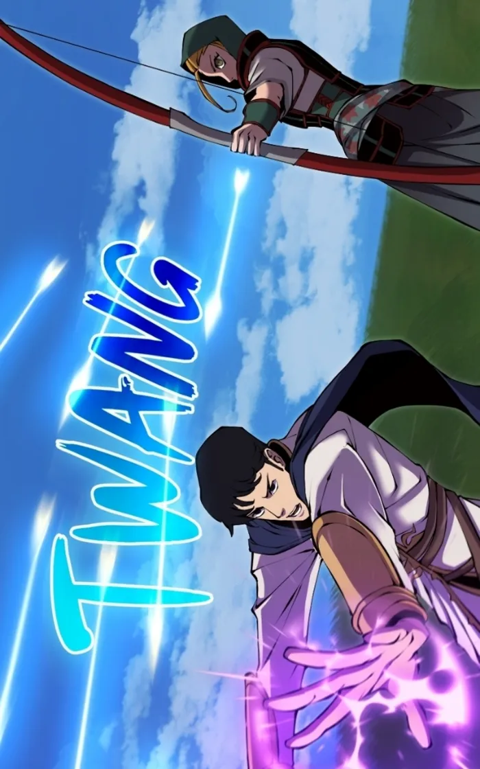 Primal Hunter Chapter 100 - Page 125