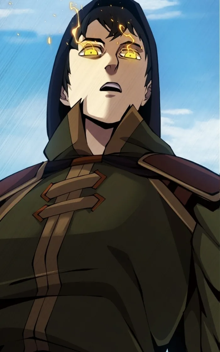 Primal Hunter Chapter 100 - Page 13