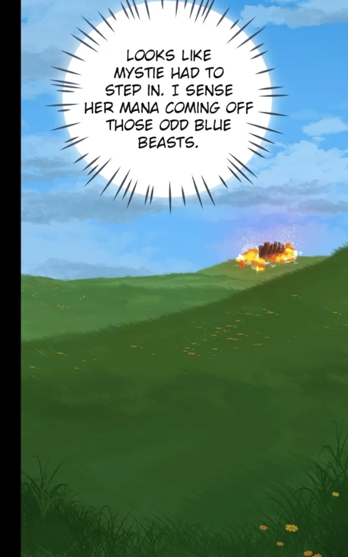 Primal Hunter Chapter 100 - Page 145