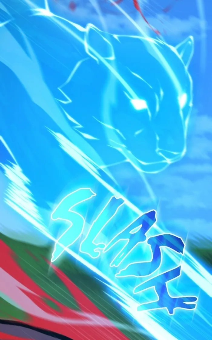 Primal Hunter Chapter 100 - Page 170