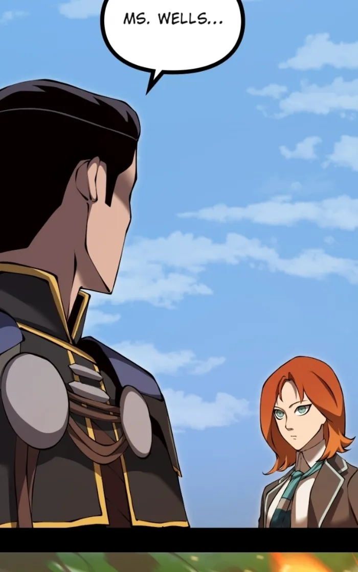 Primal Hunter Chapter 100 - Page 181