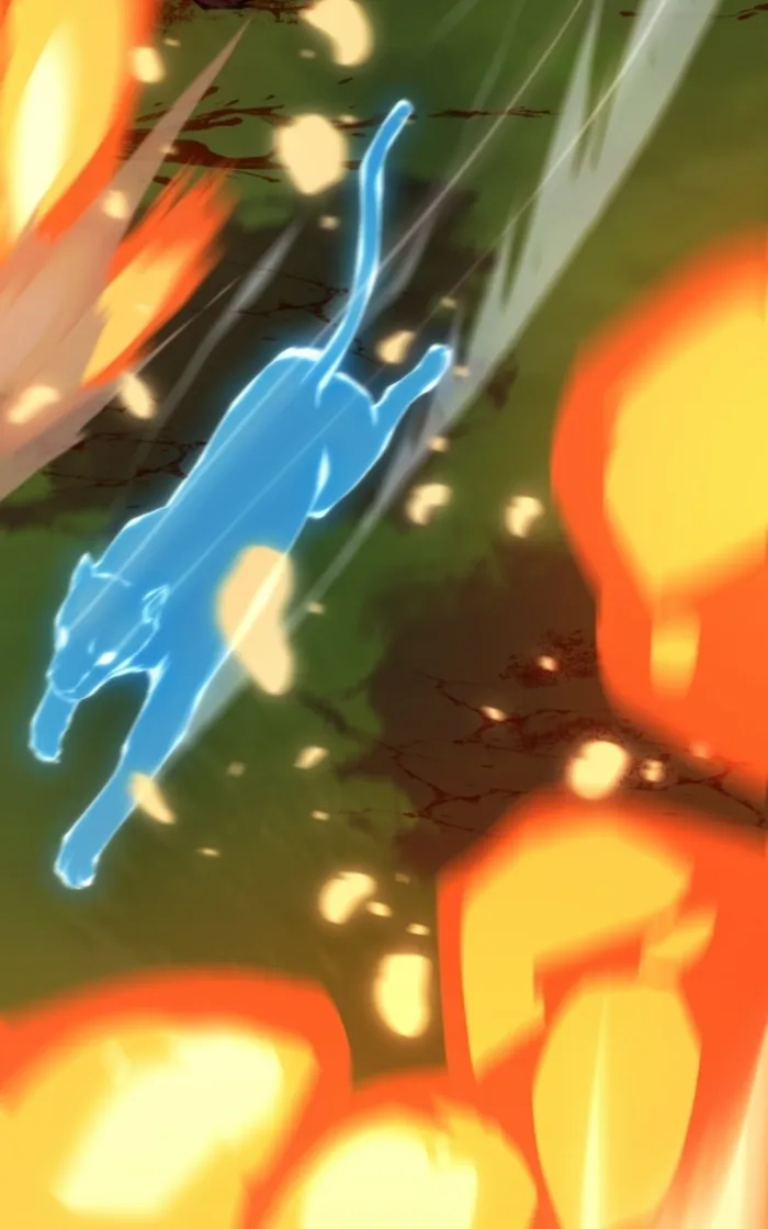 Primal Hunter Chapter 100 - Page 183