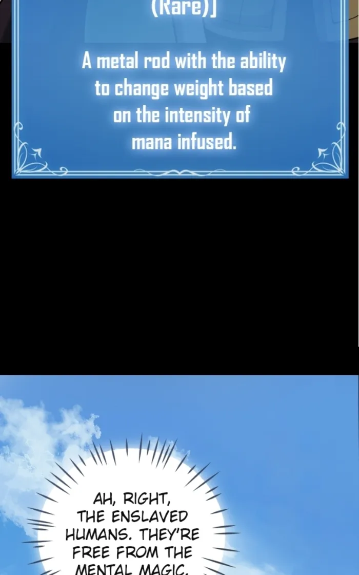 Primal Hunter Chapter 100 - Page 19