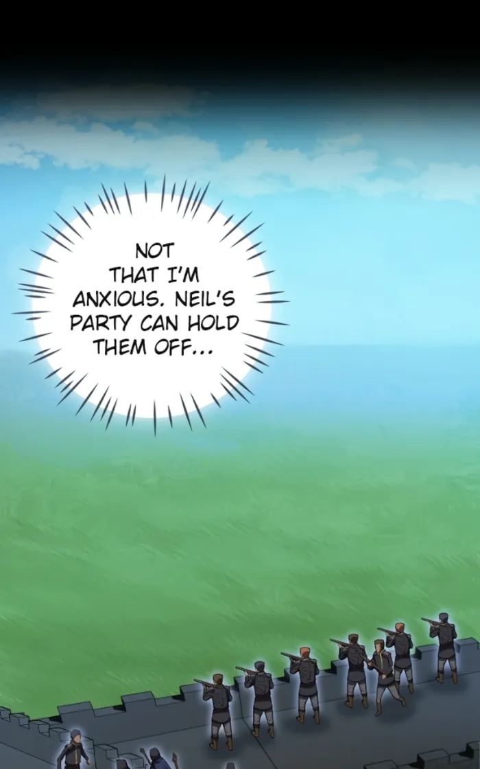 Primal Hunter Chapter 100 - Page 35