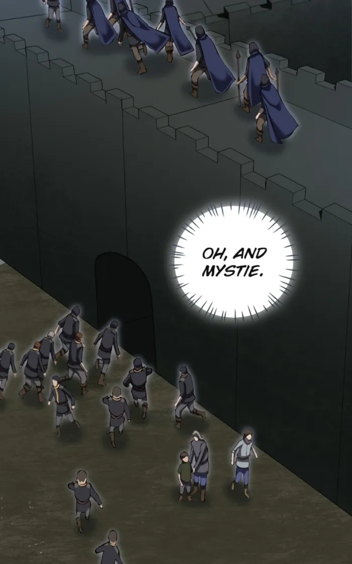 Primal Hunter Chapter 100 - Page 36