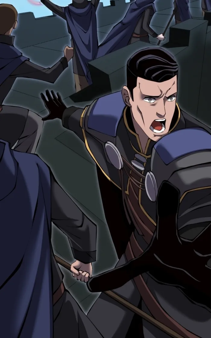 Primal Hunter Chapter 100 - Page 38