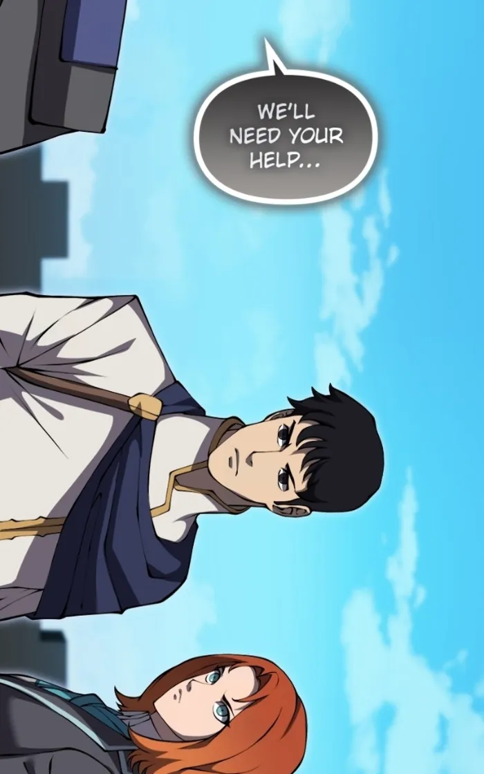 Primal Hunter Chapter 100 - Page 40