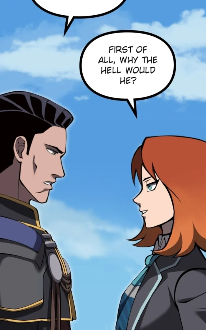 Primal Hunter Chapter 100 - Page 49