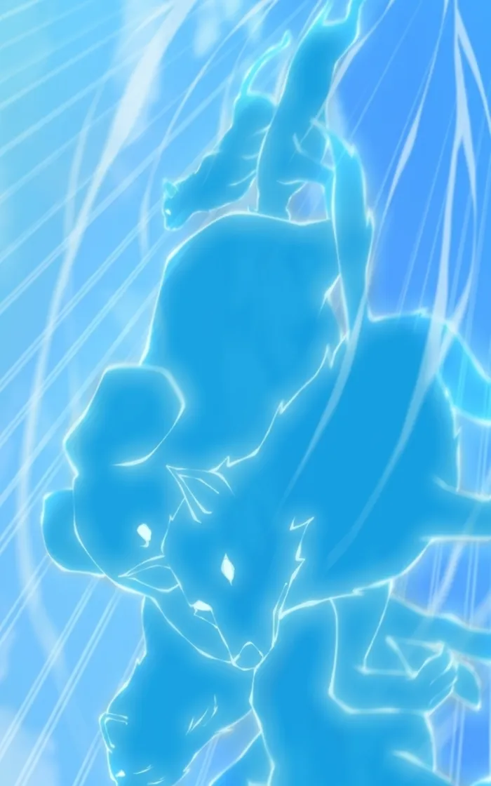 Primal Hunter Chapter 100 - Page 72