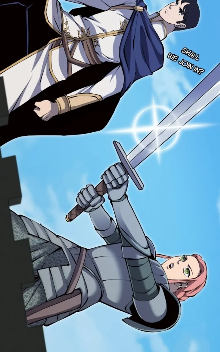 Primal Hunter Chapter 100 - Page 87