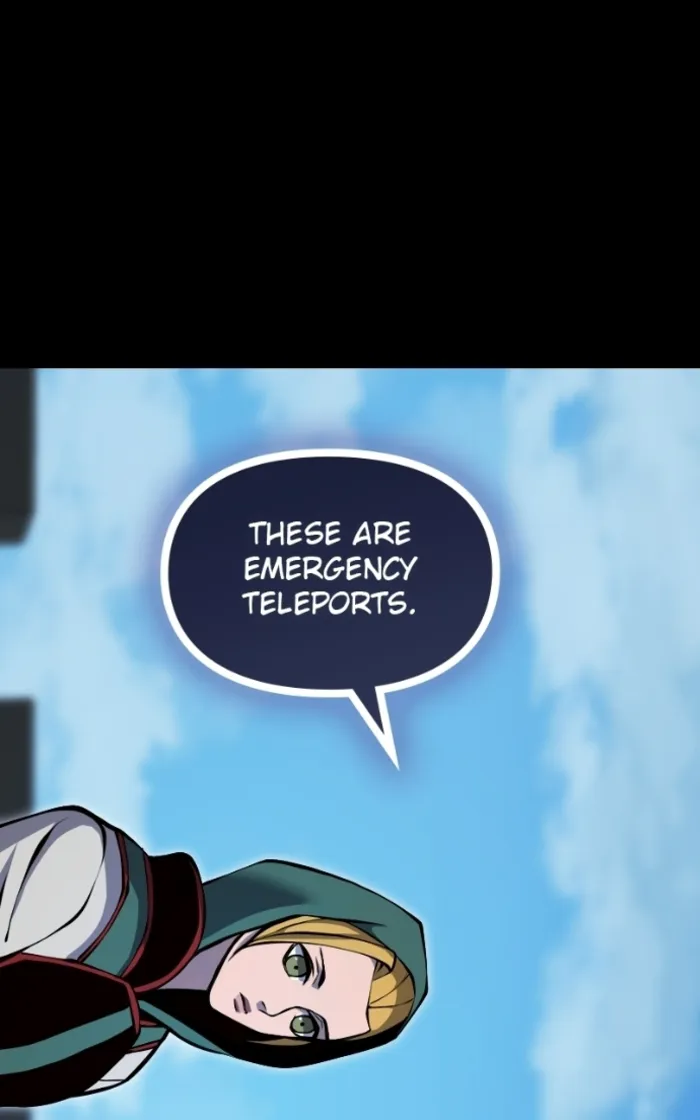 Primal Hunter Chapter 100 - Page 91