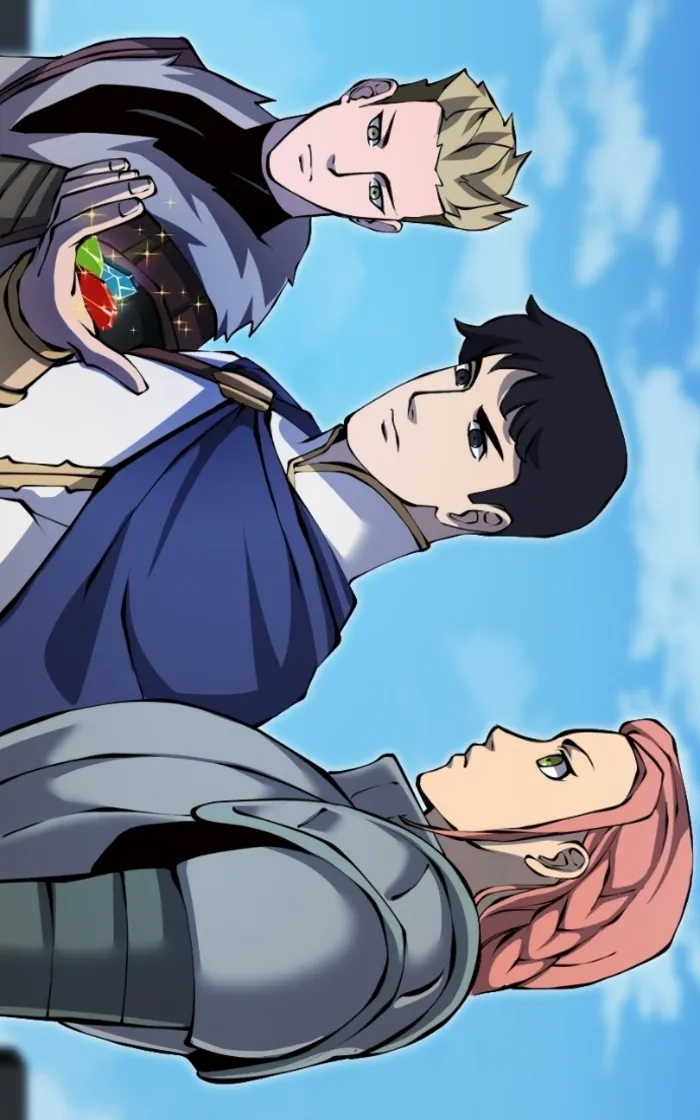 Primal Hunter Chapter 100 - Page 92