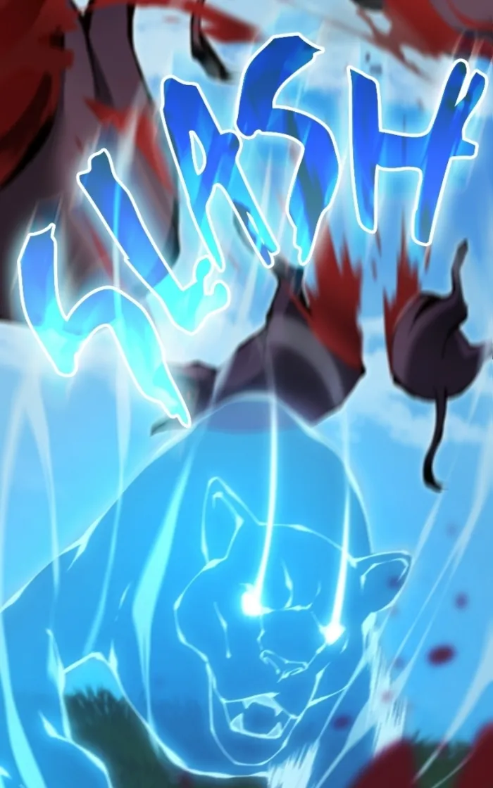 Primal Hunter Chapter 100 - Page 97