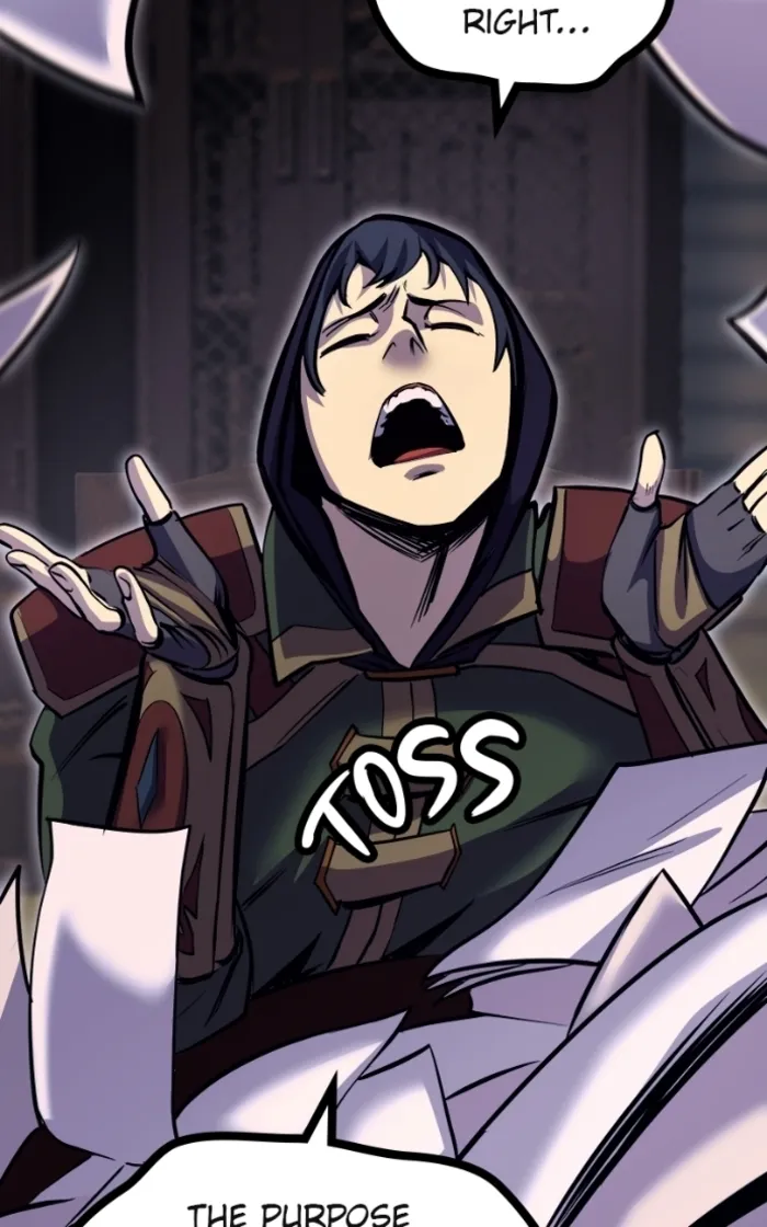 Primal Hunter Chapter 101 - Page 132