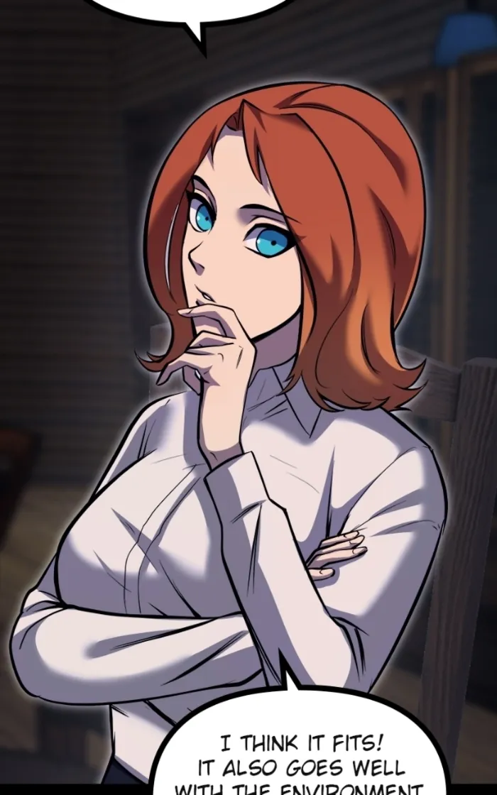 Primal Hunter Chapter 101 - Page 136