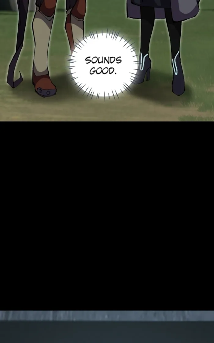 Primal Hunter Chapter 101 - Page 14