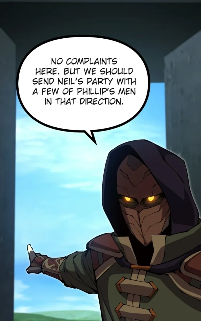 Primal Hunter Chapter 101 - Page 15