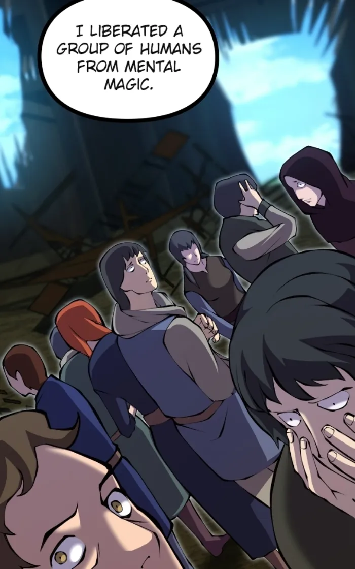 Primal Hunter Chapter 101 - Page 17