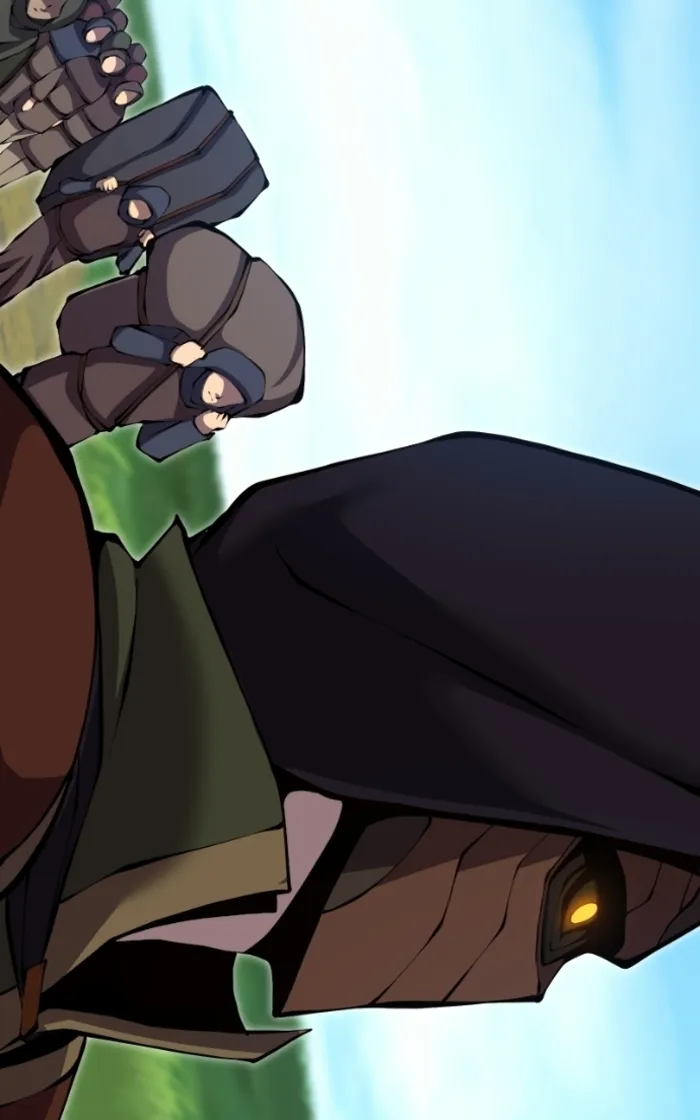 Primal Hunter Chapter 101 - Page 19