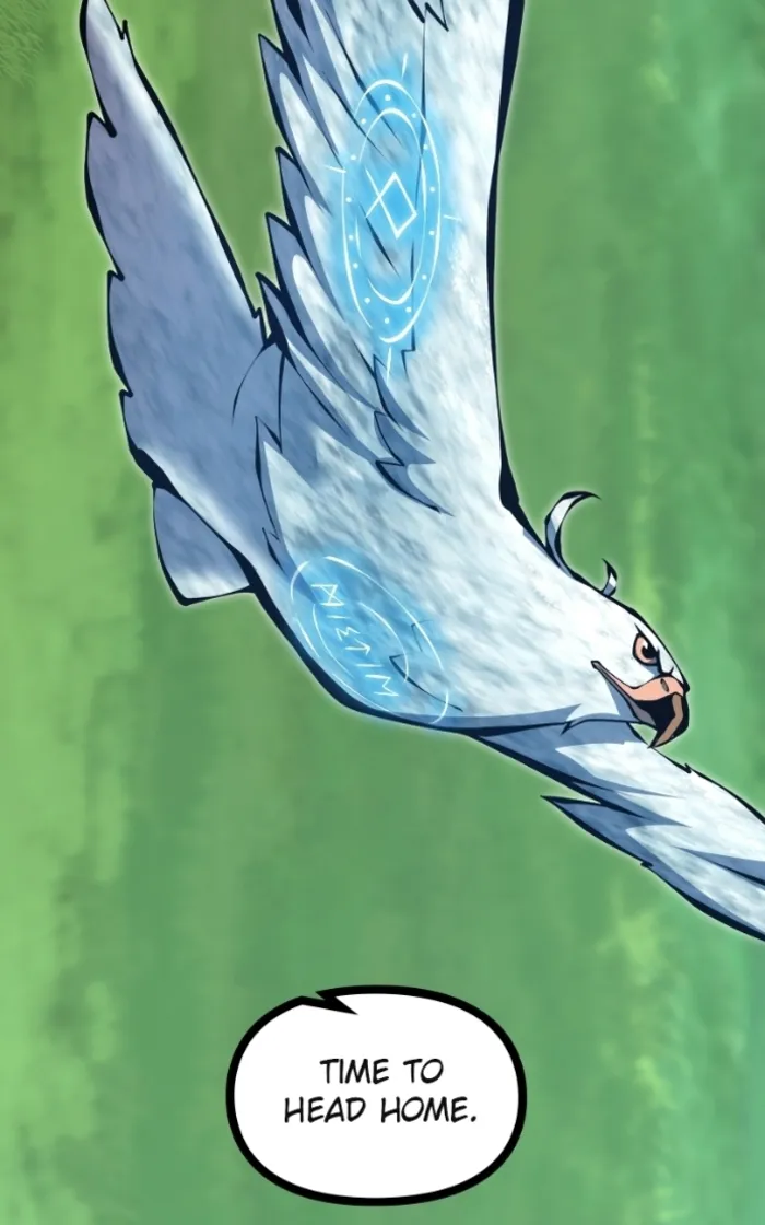 Primal Hunter Chapter 101 - Page 23