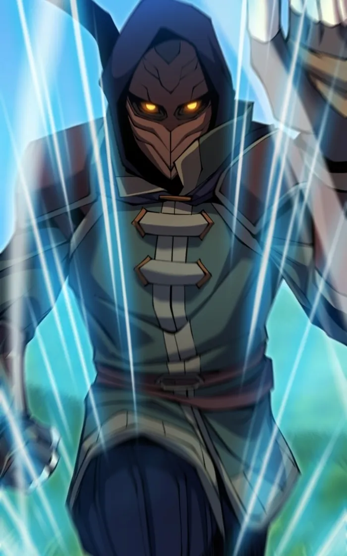 Primal Hunter Chapter 101 - Page 27