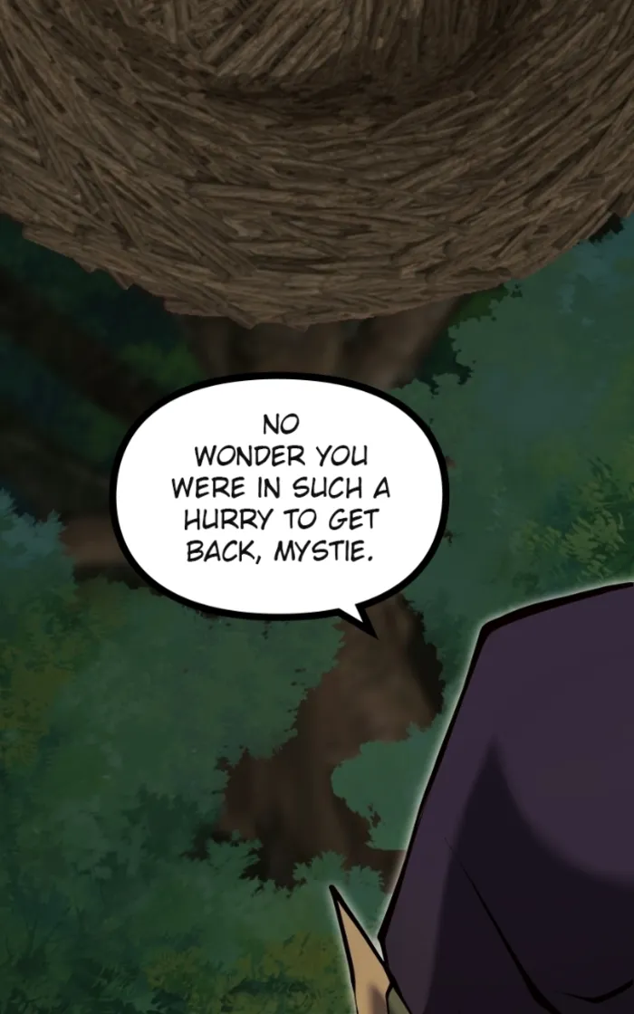 Primal Hunter Chapter 101 - Page 35