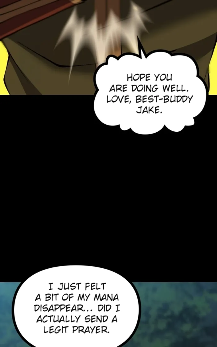 Primal Hunter Chapter 101 - Page 53